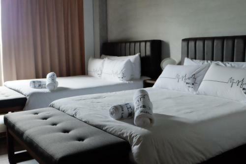 Bed & Breakfast Coffeeloft