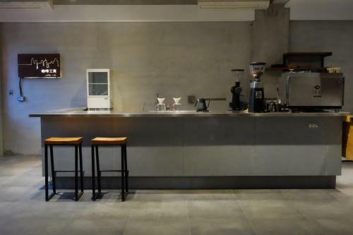 Bed & Breakfast Coffeeloft