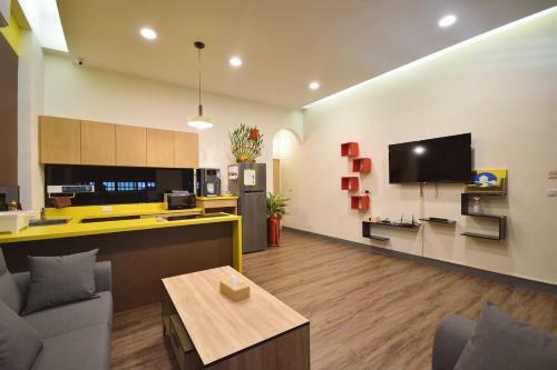 Xiang Quie B&B