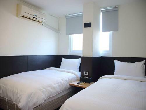 Hotel Rich Your Life