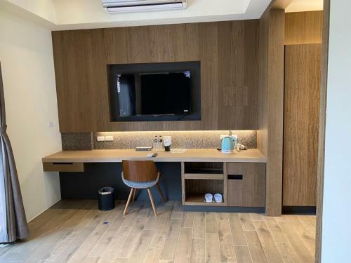 Jinsha Homestay