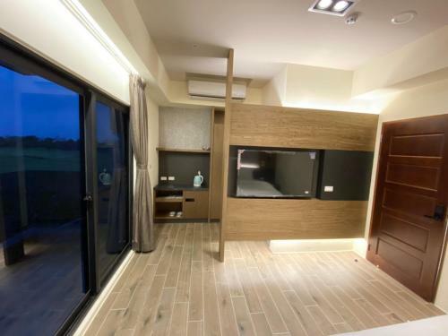 Jinsha Homestay