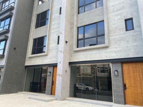 Jinsha Homestay