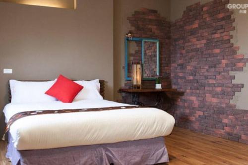 Villa Taitung Aier B&B