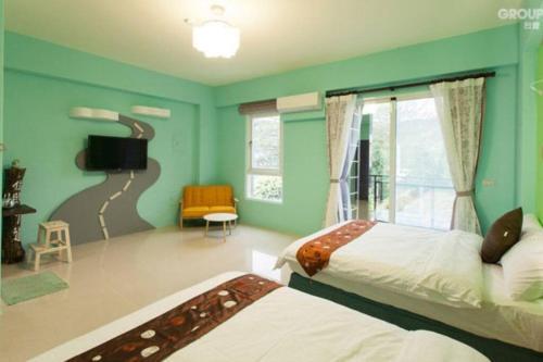 Villa Taitung Aier B&B