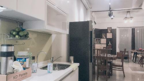 Diamond Line Homestay