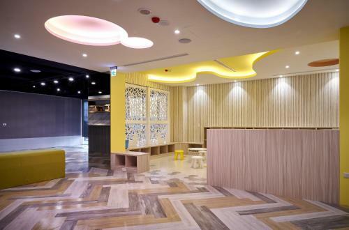 Oursea Hotel