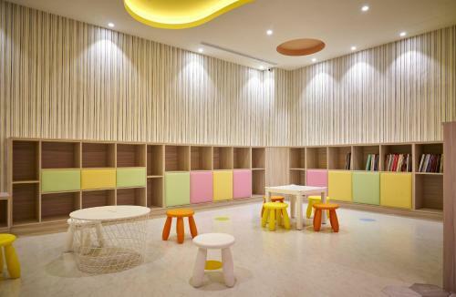 Oursea Hotel