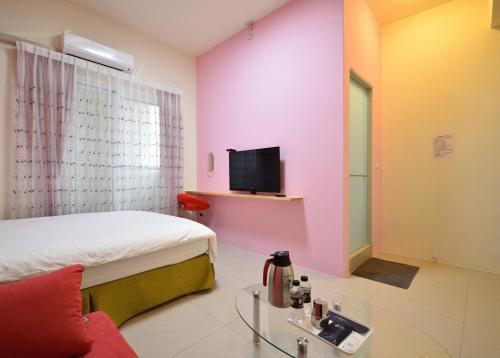 Anan Elevator B&B