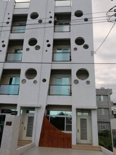 Anan Elevator B&B