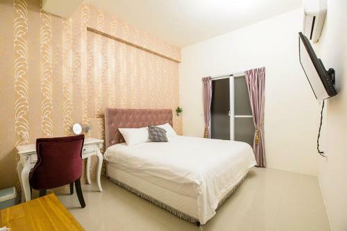 Square B&B