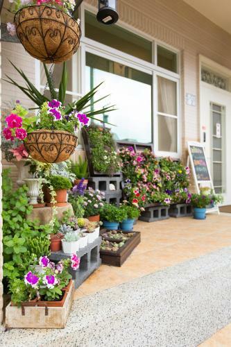 Square B&B