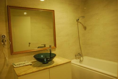 Qk Motel