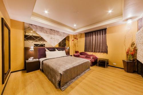 Qk Motel