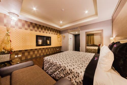 Qk Motel