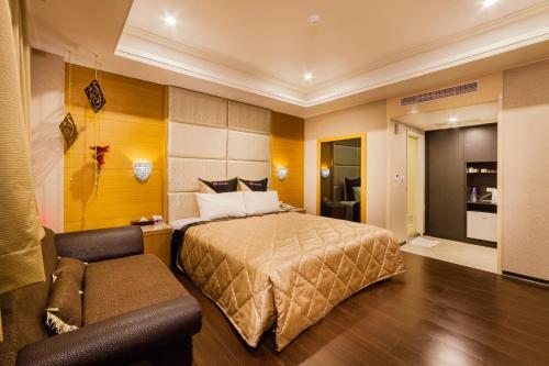 Qk Motel