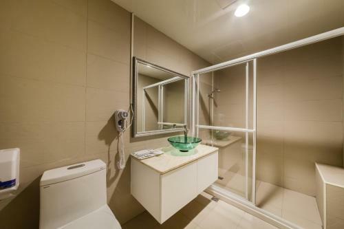 Qk Motel