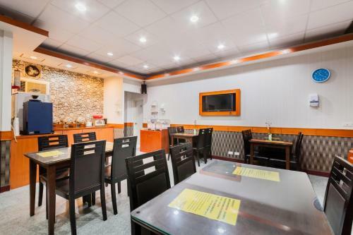 Qk Motel