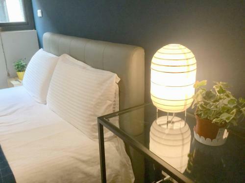 Hsr B&B