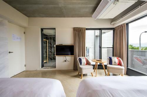 Hostal Jincao Town Resort