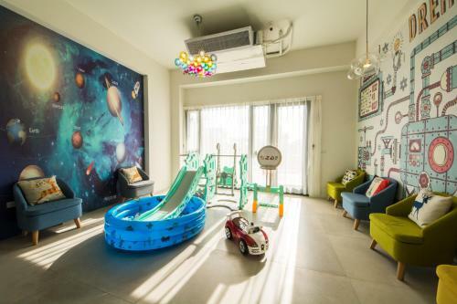 Hostal Jincao Town Resort