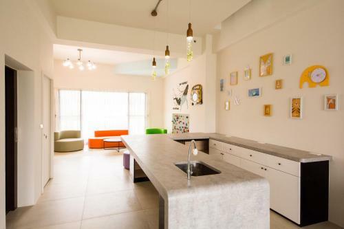 Hostal Jincao Town Resort