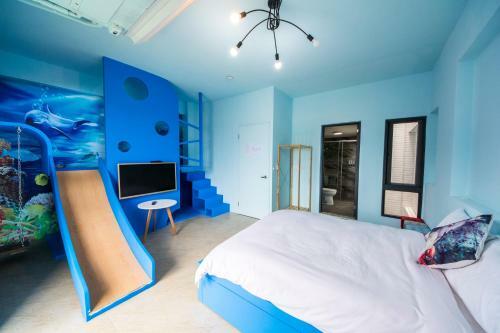 Hostal Jincao Town Resort