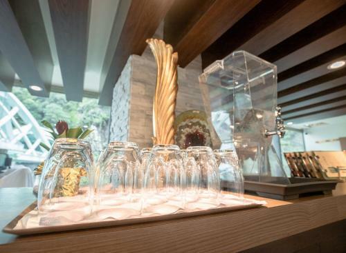 Hotel Cloud Spa Guesthouse