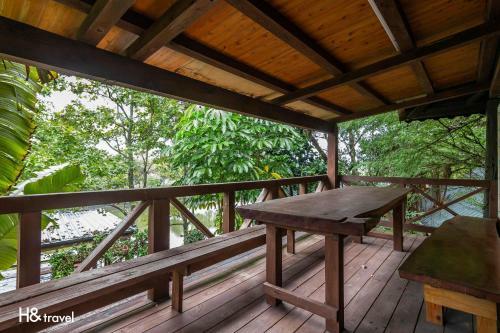 Water Villa