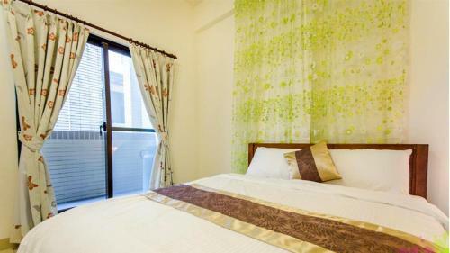 Cai Yi Happiness Garden B&B