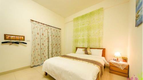 Cai Yi Happiness Garden B&B