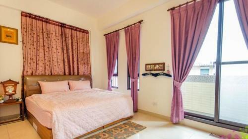 Cai Yi Happiness Garden B&B