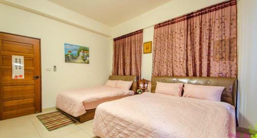 Cai Yi Happiness Garden B&B