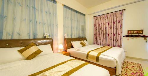 Cai Yi Happiness Garden B&B