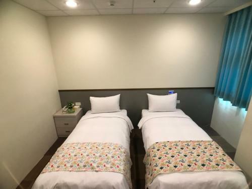 Chang Ti Metropolis Commercial Hotel