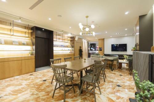 Hub Hotel