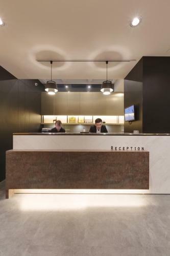 Hub Hotel
