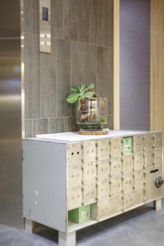 Hub Hotel