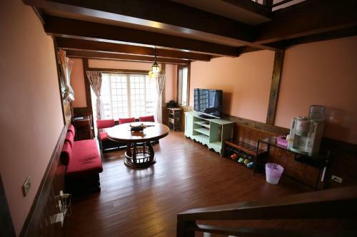 Agroturismo Villa Relax
