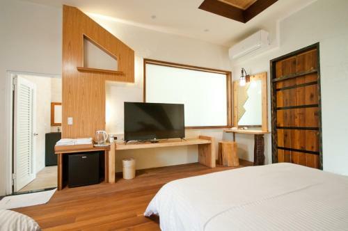 Lodge Chunyang Homestay?????