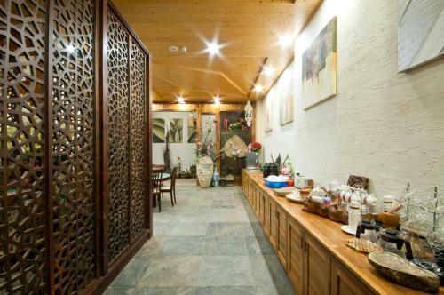 Lodge Chunyang Homestay?????