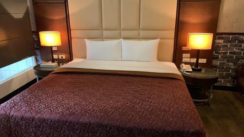 Apartamento Arty Inn