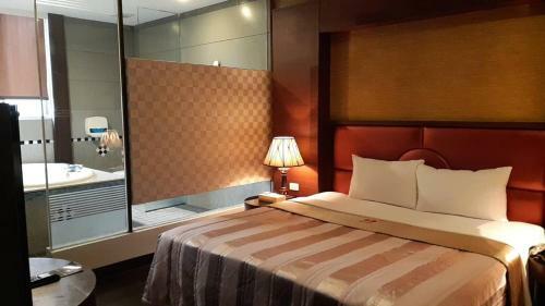 Apartamento Arty Inn