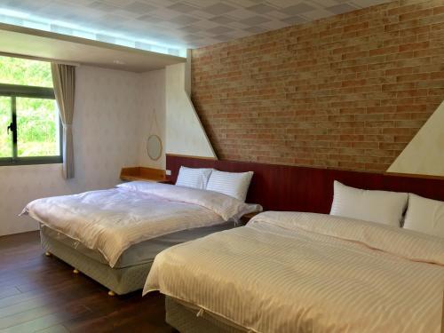 Breeze Hotspring Homestay