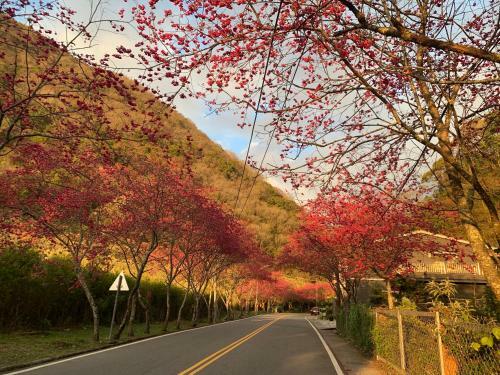 Breeze Hotspring Homestay