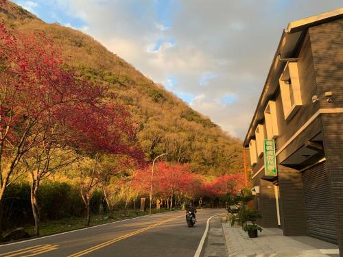 Breeze Hotspring Homestay