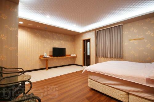 Breeze Hotspring Homestay