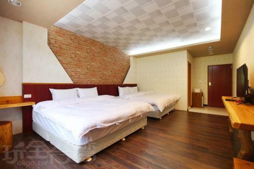 Breeze Hotspring Homestay
