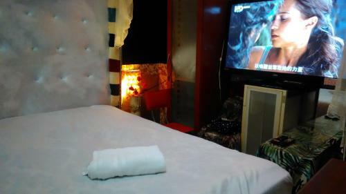 Back Packer Guest Home