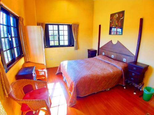 Bed & Breakfast ????????
